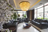 Aselia Hotel Trabzon Hotels in Yomra
