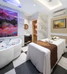 Monarque Hotel Danang - Spa