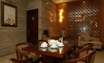 A25 Hotel - 180 Nguyen Trai