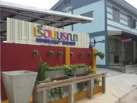 Buorana Hotels in Amphoe Mueang Chon Buri