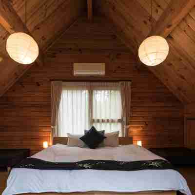 ボ-ルス ディ-プ イン ビィラス Rooms