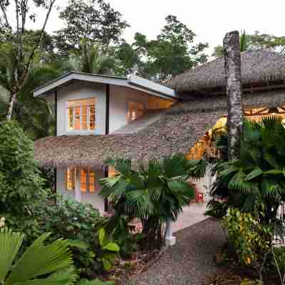 Hotel Aguas Claras Member of the Cayuga Collection Hotel Exterior