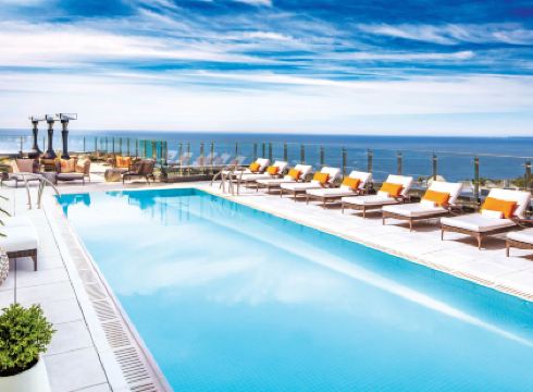 Hotel X Toronto, a Destination by Hyatt Hotel