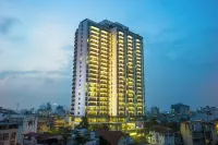 Somerset West Point Hanoi Hotels in Hanoi