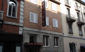 Hotel Parma