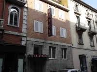 Hotel Parma