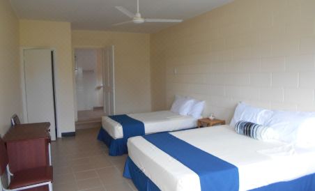 Aloft Airport Accommodation - Housity