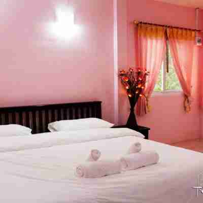 Triple P Home Resort Rooms
