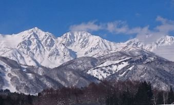 Pension Alps Hakuba