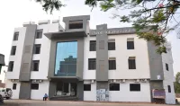 Hotel Avon International Các khách sạn ở Aurangabad