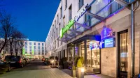 Holiday Inn Express Munich - City East, an IHG Hotel