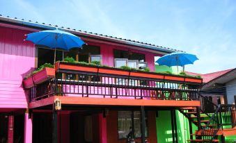 Baan Bua Homestay