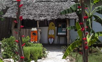 Surfescape Village Zanzibar