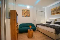 Destino City Apartments Hotel in zona Paseo Maritimo