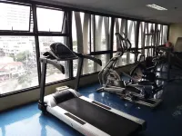 馬尼拉里 - 瑪拉特灣景宅邸酒店 馬尼拉市酒店