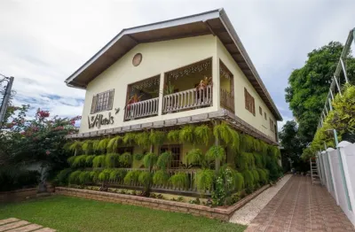 Willard's Bed and Breakfast Hotels in Tunapuna