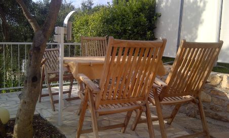 Apartments Villa Sonia & Teo Hvar - Housity