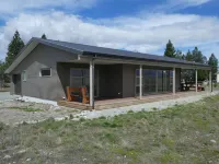 Ben Ohau Vista Hotels in Twizel