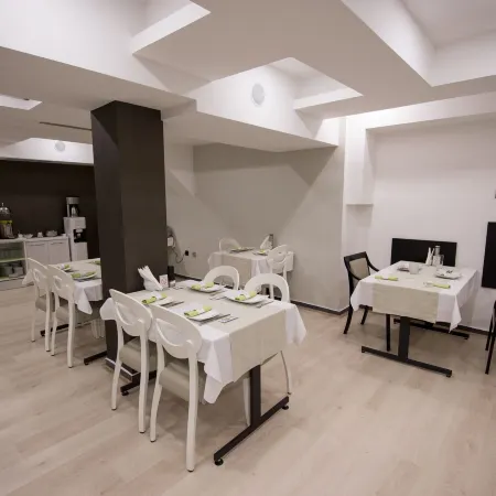 Garni Hotel Zen