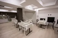 Garni Hotel Zen - petit déjeuner