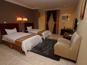 Raoum Inn Khafji Southern