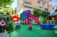 Hotel Konrad Hotels in Marebello