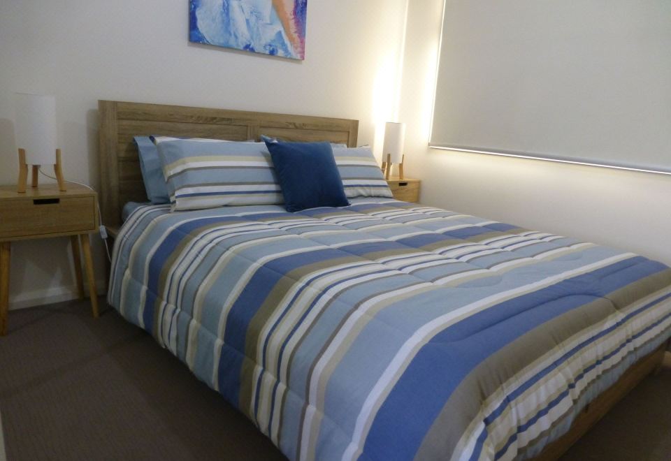 Santa Monica Lodge - Housity