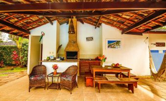 Residence Pe na Areia