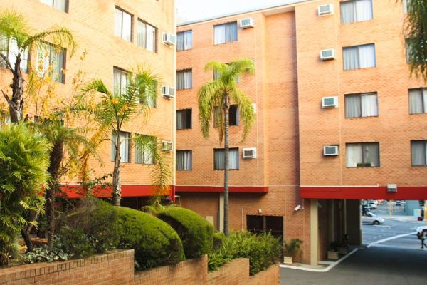 Perth City Apartment Hotel-West Perth Updated 2022 Room Price-Reviews