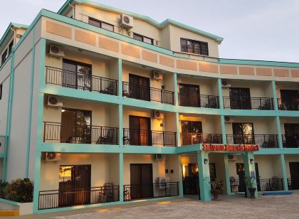 Saipan Beach Hotel