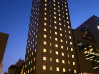 ホテルインターゲート東京 京橋 ステップスギャラリー周辺のホテル