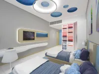 Al Khoory Inn Bur Dubai