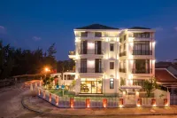 Santa Sea Villa