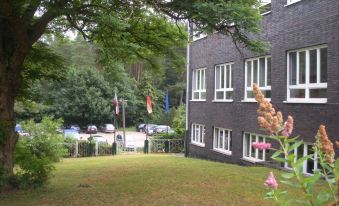 Seminarhotel Eldenholz