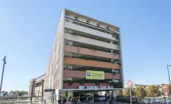 Coeur Urbain Bedrooms - Gare Saint Roch