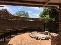 At the Rocks Country Estate - Lodges