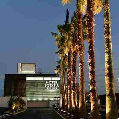 Hotel Costa Resort Chibakita - Adults Only Hotel Exterior