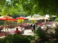 أناهوف فنادق في 