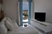Rsi Apartamentos - balcony