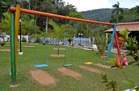 Hotel Vale Verde Penedo - Wifi