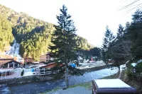 Cam Motel Hotels in Demirkapi