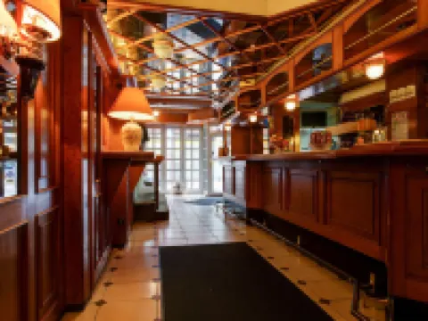 セントロ ホテル アルデ ケルン, トレードマーク コレクション バイ ウィンダム ケルンのホテル