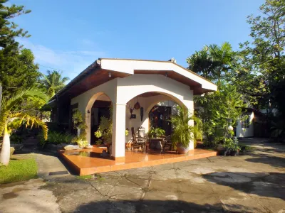 River Side Villa Hotels in Galle