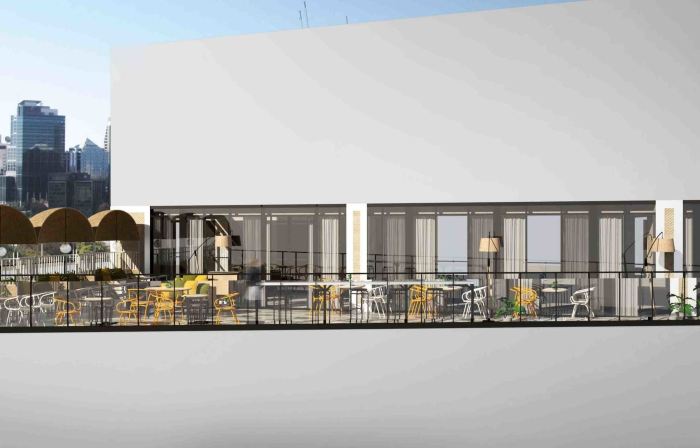 Louis Kienne Hotel Pemuda