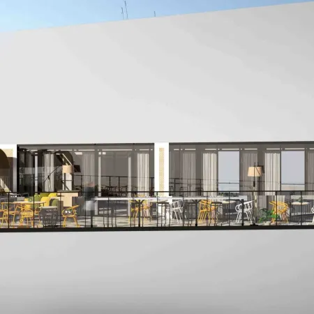 Louis Kienne Hotel Pemuda