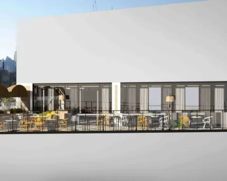 Louis Kienne Hotel Pemuda Hotels in Central Semarang