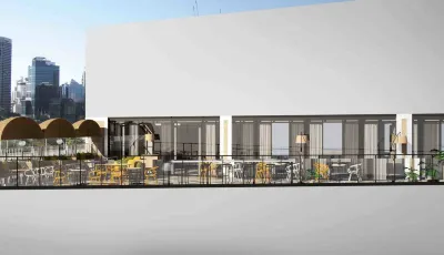Louis Kienne Hotel Pemuda