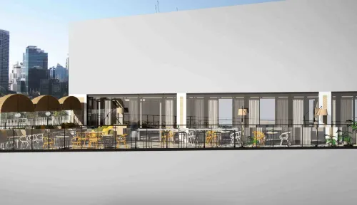 Hotel Louis Kienne Pemuda