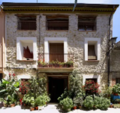La Llar d'Aitana Hotels in 