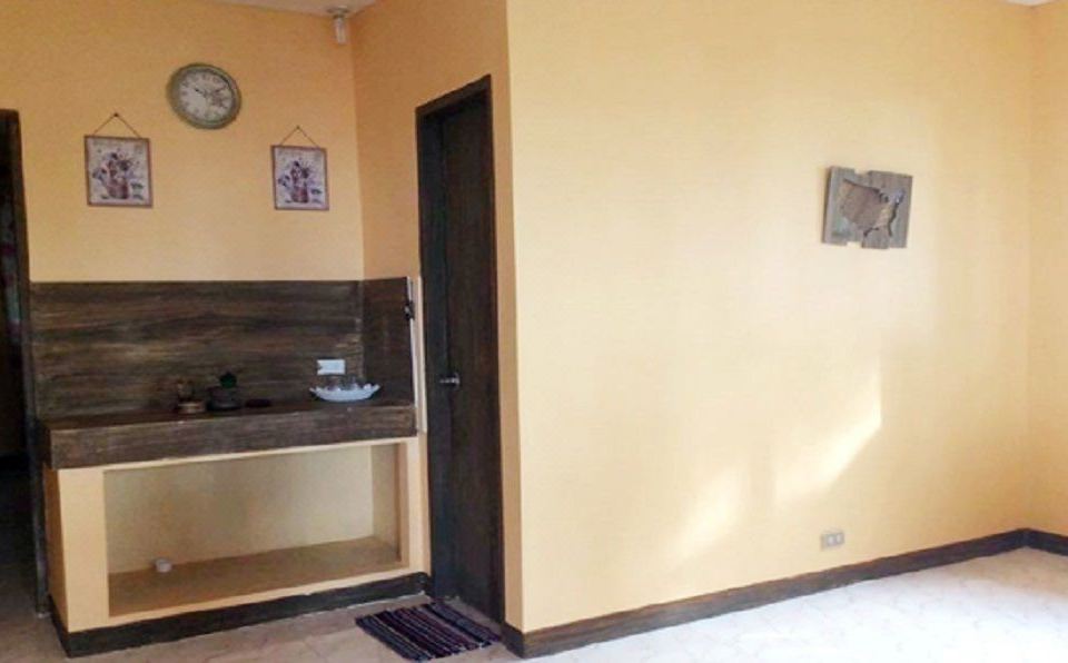 D'CORAL BEACH RESORT Over view